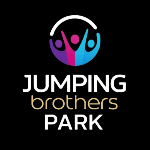 Logo Jumping Brothers Park